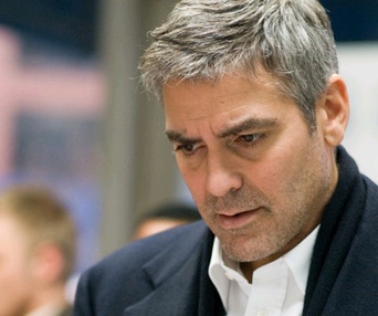 Scène du film Michael Clayton