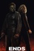 Affiche du film Halloween prend fin