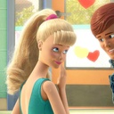 Une scène du film Histoire de jouets 3