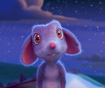 Image du film Elli et l'équipe des monstres