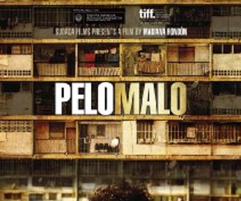 Images du film Pelo malo