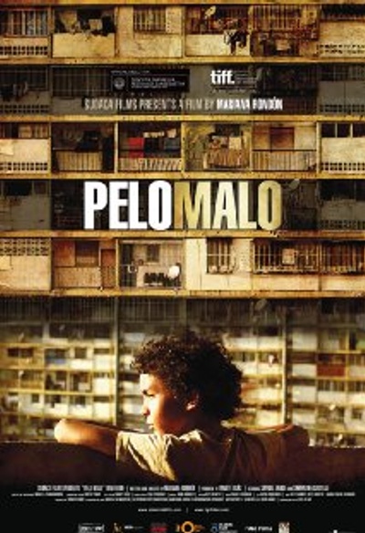 Pelo malo