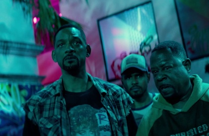 Bande-annonce en anglais 2