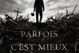 Affiche du film Cimetière vivant