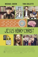 Affiche du film Jesus Henry Christ