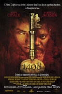 Affiche du film 1408