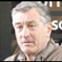 Robert De Niro et Kate Beckinsale dans le film Tout va bien