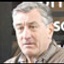 Robert De Niro et Kate Beckinsale dans le film Tout va bien