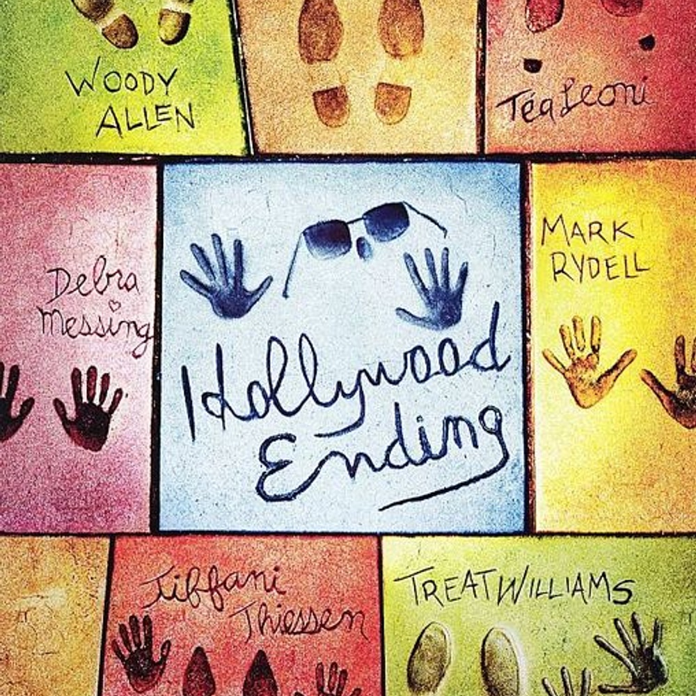 Hollywood Ending