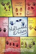 Affiche du film Hollywood Ending