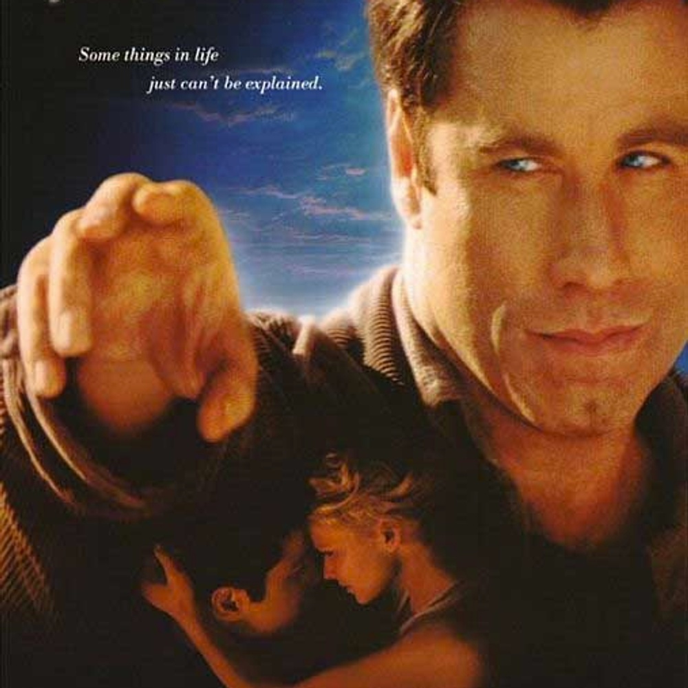 Affiche du film Phenomenon