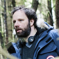 Photo de Yorgos Lanthimos