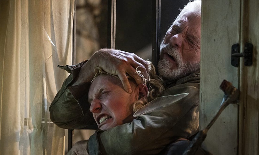 Bandes-annonces de la semaine : Premières images du film d'horreur Ne respire pas 2