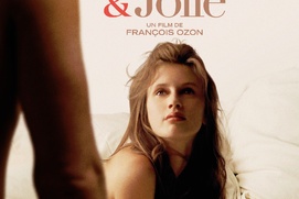 Affiche du film Jeune & jolie