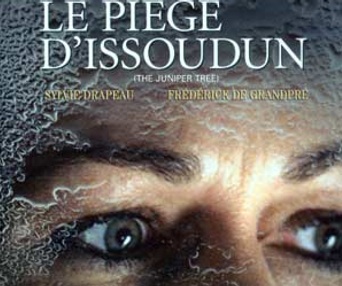 Affiche du film Le piège d'Issoudun
