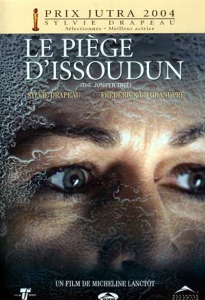 Affiche du film Le piège d'Issoudun