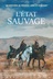Affiche du film L'état sauvage
