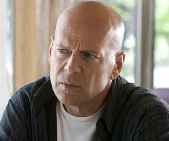 Une scène du film Cop Out