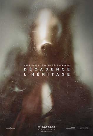 Décadence : L'héritage