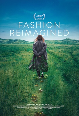 Fashion Reimagined