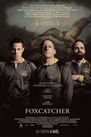 Affiche du film Foxcatcher