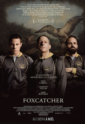Foxcatcher