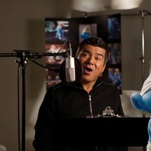 Photo de George Lopez