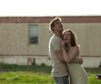 Une scène du film The Host