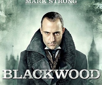 Scène du film Sherlock Holmes