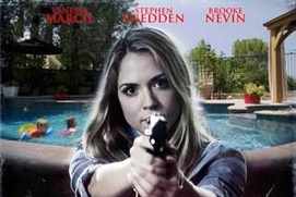 Affiche du film Deadly Devotion