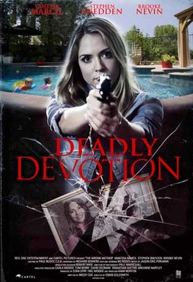 Deadly Devotion