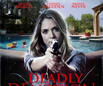 Affiche du film Deadly Devotion