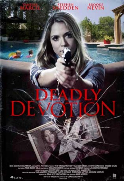 Affiche du film Deadly Devotion