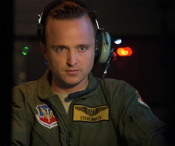 Une scène du film Eye in the Sky