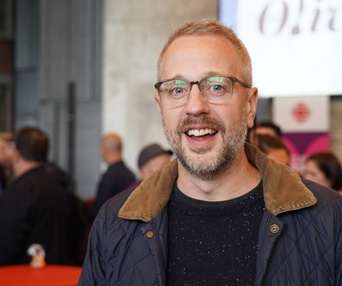 Artistes nommés aux Olivier 2019