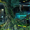 Sam Worthington et Stephen Lang dans Avatar