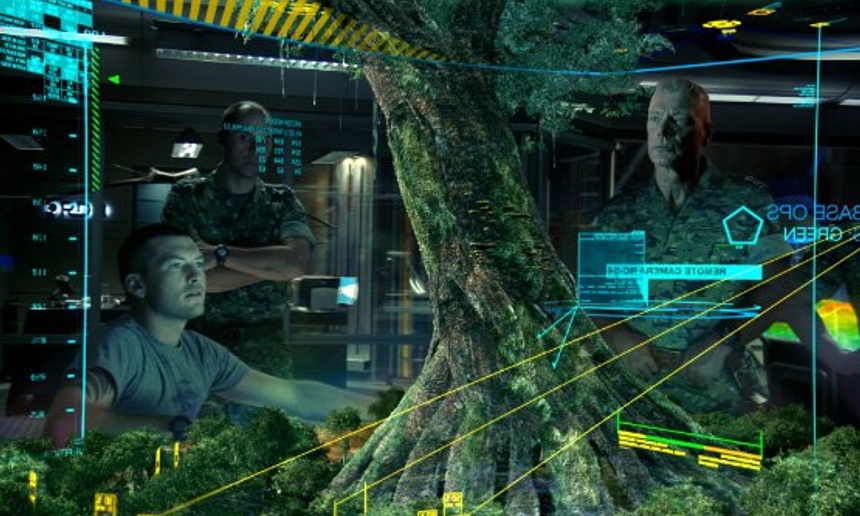 Box-office québécois : Avatar n'a pas d'opposant
