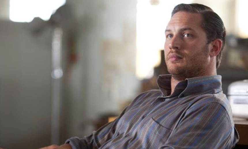 Tom Hardy rejoint l'équipe de Batman 3