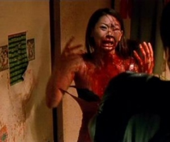 Scène du film Ichi the Killer