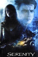 Affiche du film Serenity