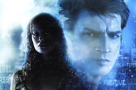 Affiche du film Serenity Affiche du film Serenity