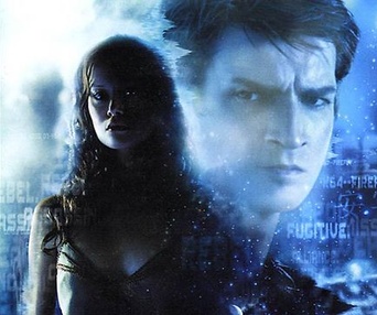 Affiche du film Serenity