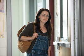 Une scène du film The Duff Une scène du film The Duff