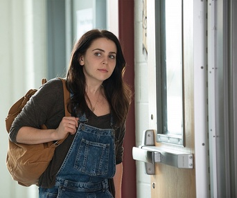 Une scène du film The Duff