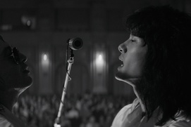 Une scène du film L'été