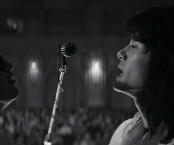 Une scène du film L'été