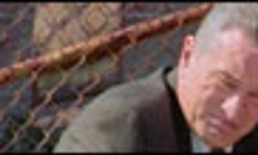 Première bande-annonce du film Righteous Kill
