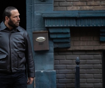 Images du film Mob Cops