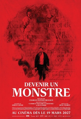 Devenir un monstre