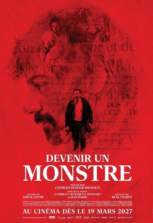 Devenir un monstre